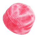 2023 Winter Ladies Tie Dye Fisherman Beanies